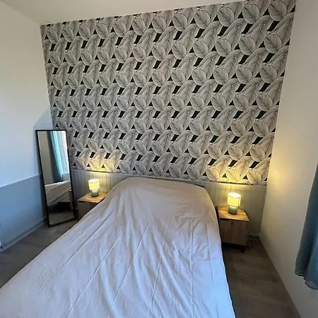 Sleep In Paray Exterior foto