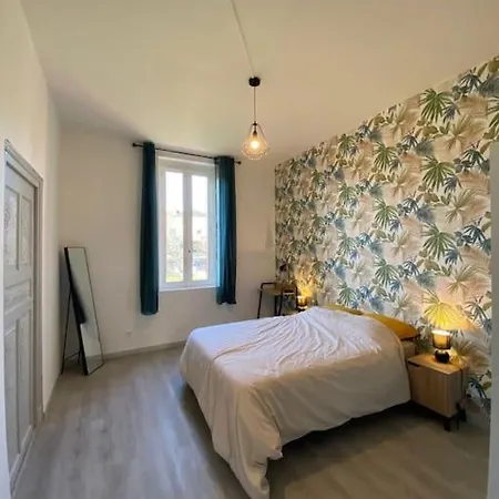Sleep In Paray Exterior foto