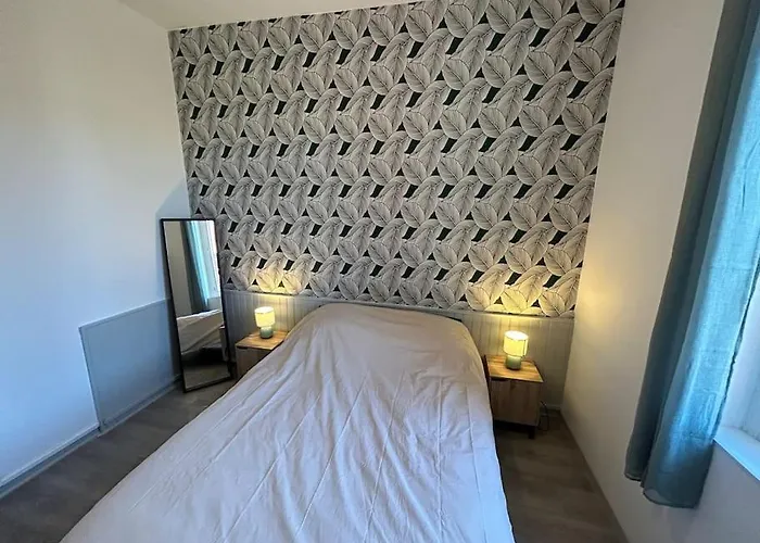 Sleep In Paray
