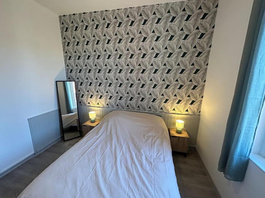 Sleep In Apartment Paray-le-Monial