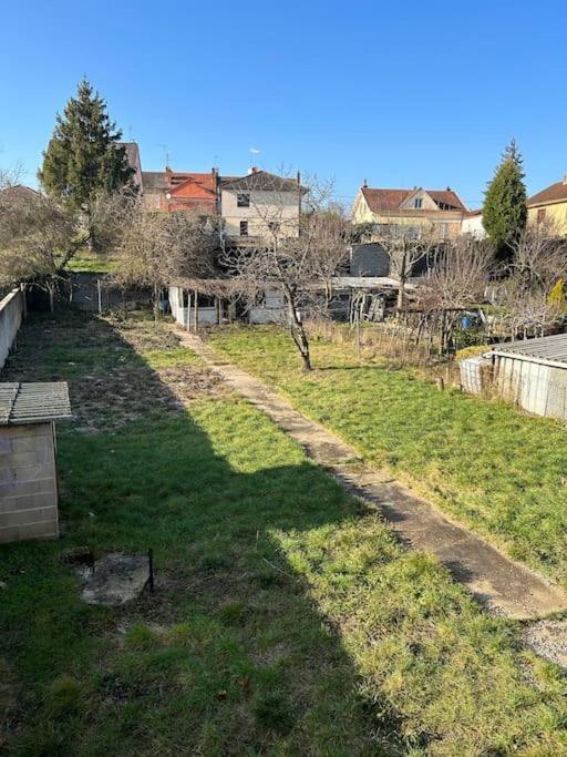 Sleep In * Paray-le-Monial